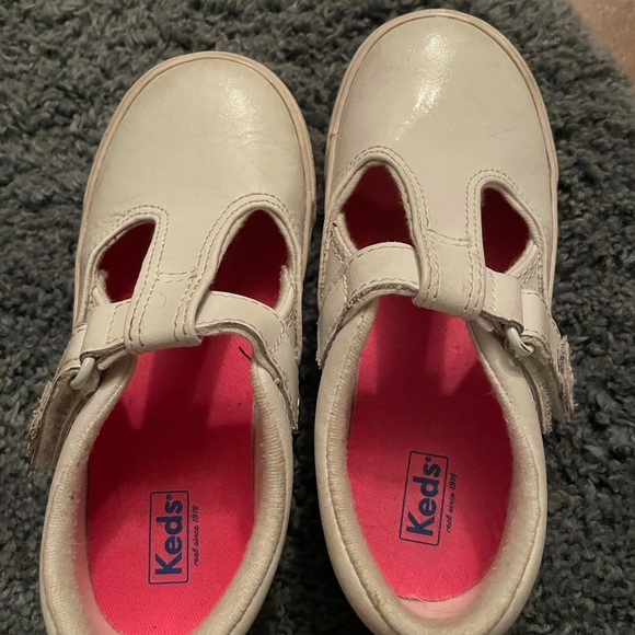 Keds Other - Keds girls shoes